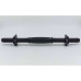 Гантель  RN-Sport 25 кг гранилитовые RN2545 - фото №2